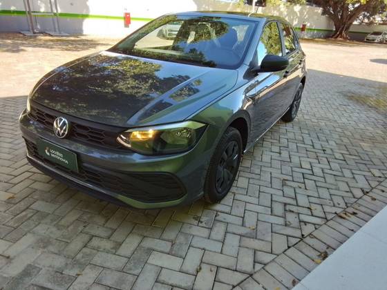 VOLKSWAGEN POLO 1.0 MPI TRACK MANUAL VOLKSWAGEN POLO 1.0 MPI TRACK MANUAL